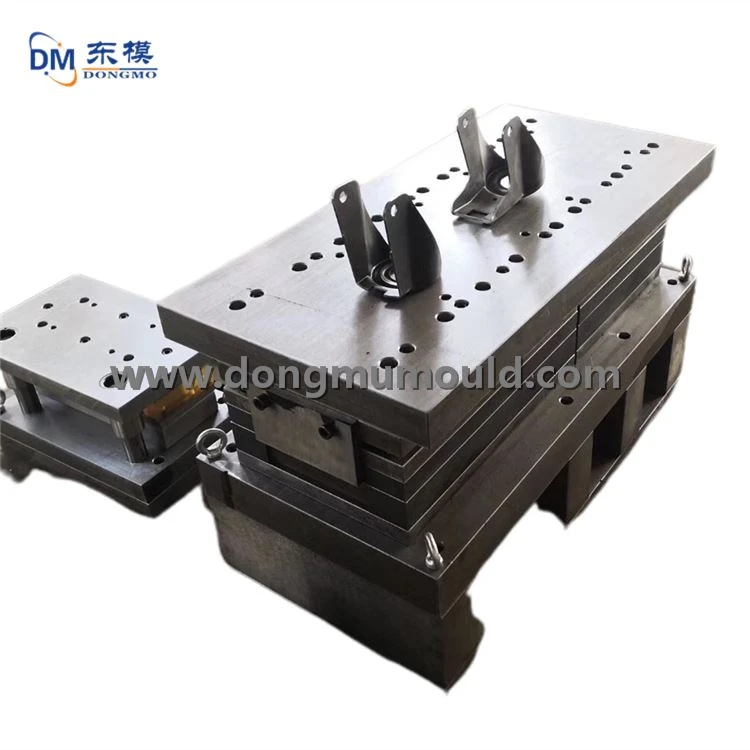 Swivel Caster Mould