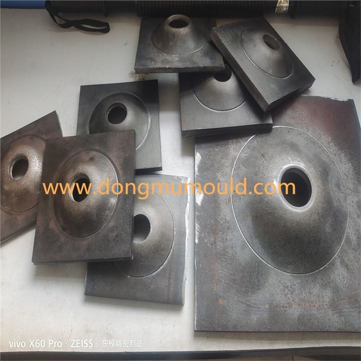 Metal Stamping Mould Progressive Stamping Die Punching Die Press Mould Deep Drawing Mould Press Tool Die Sets
