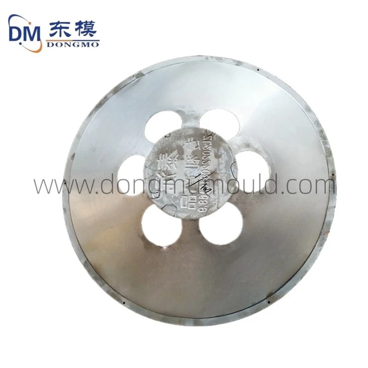 Custom Processing Manhole Cover Stamping Die