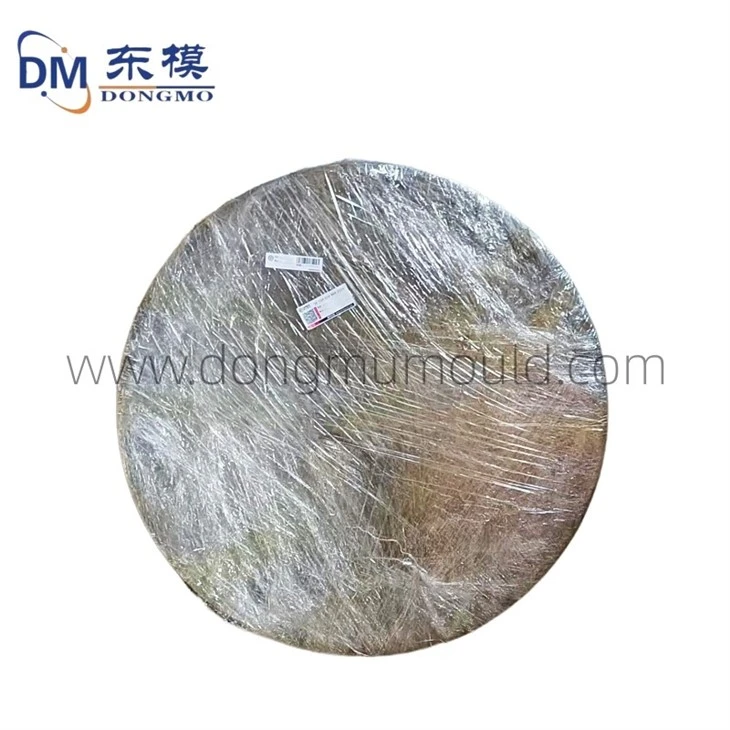 Custom Processing Manhole Cover Stamping Die