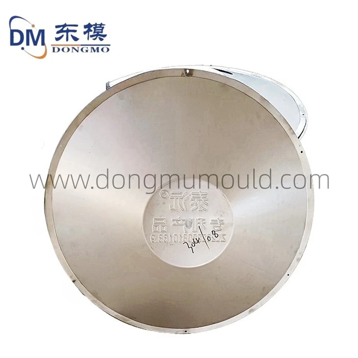 Custom Processing Manhole Cover Stamping Die