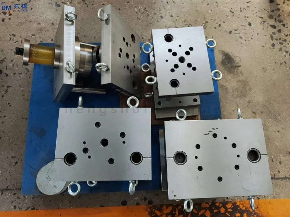 Aluminum Sheet Deep Drawing Die And Metal Stamping Part Manufacturer price