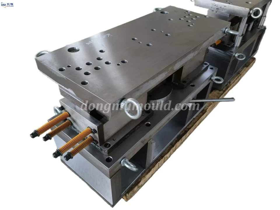 Custom Metal Parts Stamping Dies suppliers