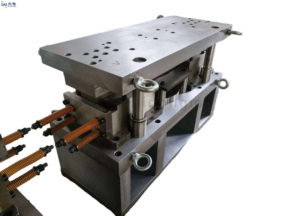 Custom Metal Parts Stamping Dies best