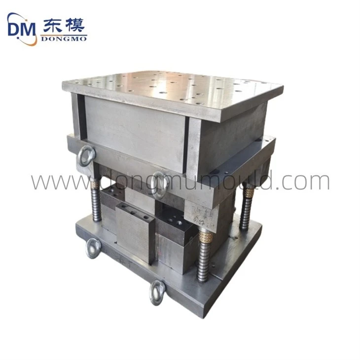 Customized Precision Hardware And Home Appliance Stamping And Drawing Molds