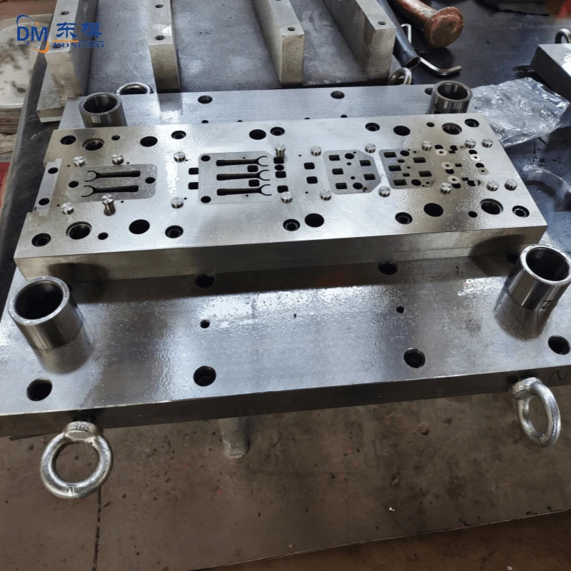 Customized Non-standard Hardware Drawing Die