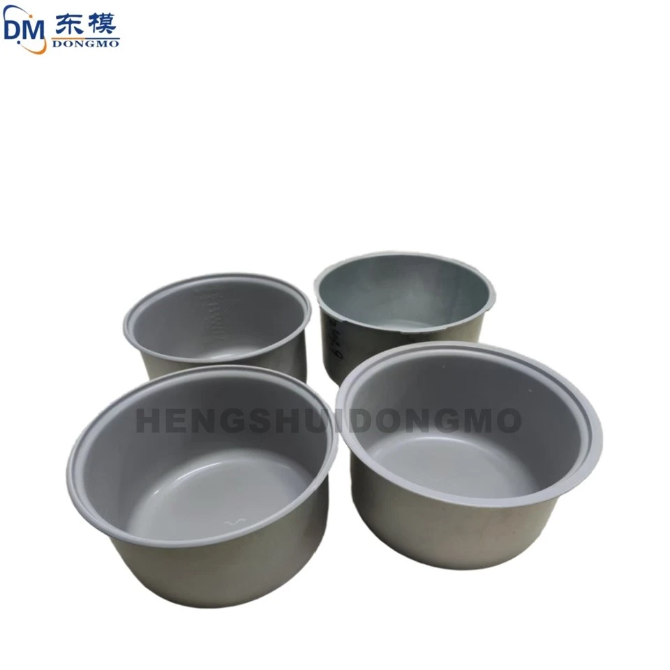 Metal Aluminum Sheet Stretching Die For Household Appliances, Rice Cooker Inner Pot Stretching And Stamping high quality