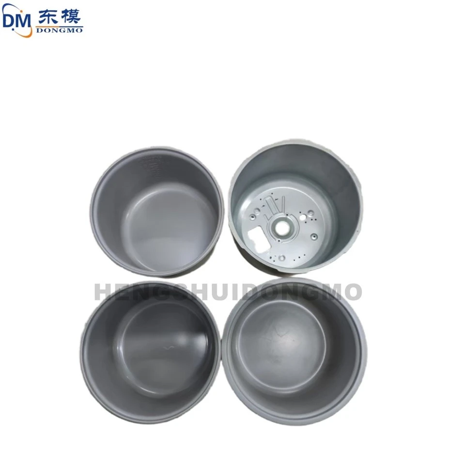 Metal Aluminum Sheet Stretching Die For Household Appliances, Rice Cooker Inner Pot Stretching And Stamping factory