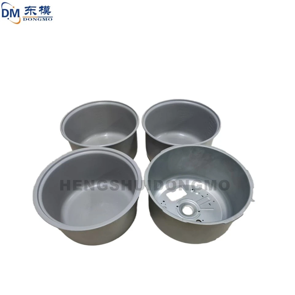 Metal Aluminum Sheet Stretching Die For Household Appliances, Rice Cooker Inner Pot Stretching And Stamping suppliers