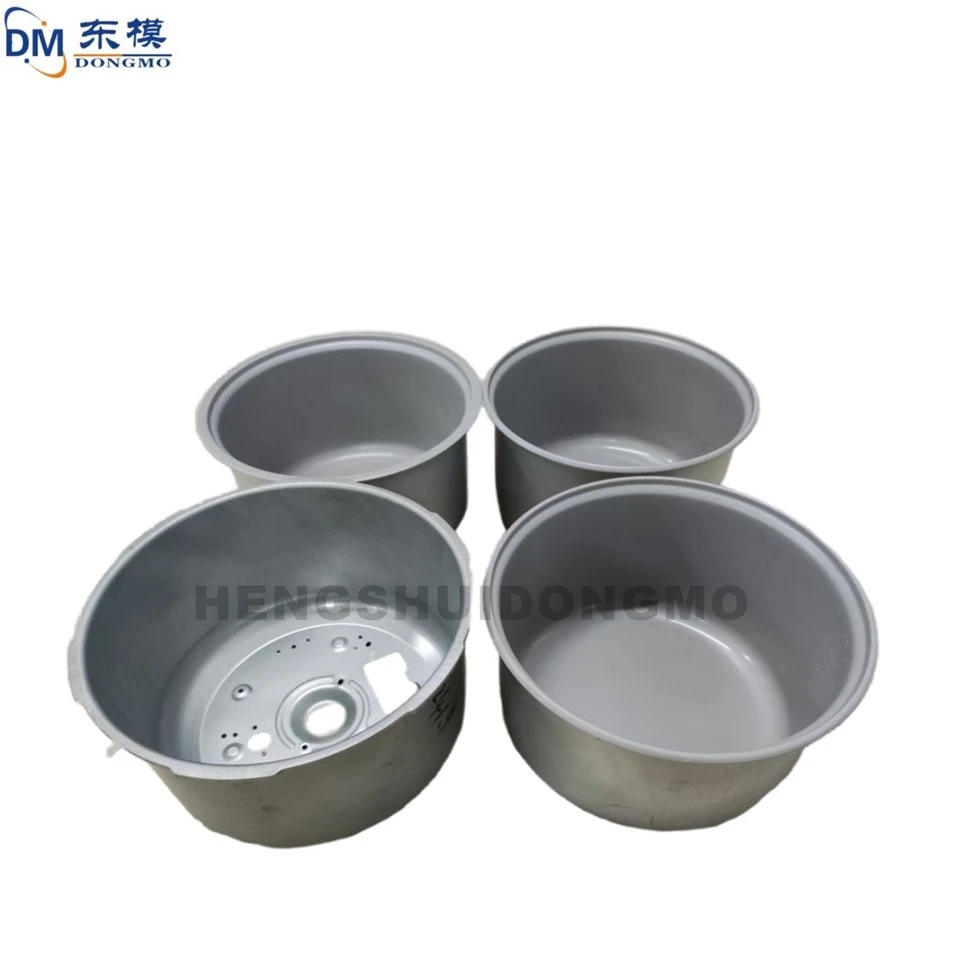 Metal Aluminum Sheet Stretching Die For Household Appliances, Rice Cooker Inner Pot Stretching And Stamping suppliers