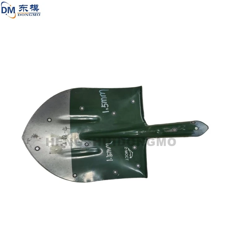 Metal Multi-purpose Shovel Mold Manufacturing factory