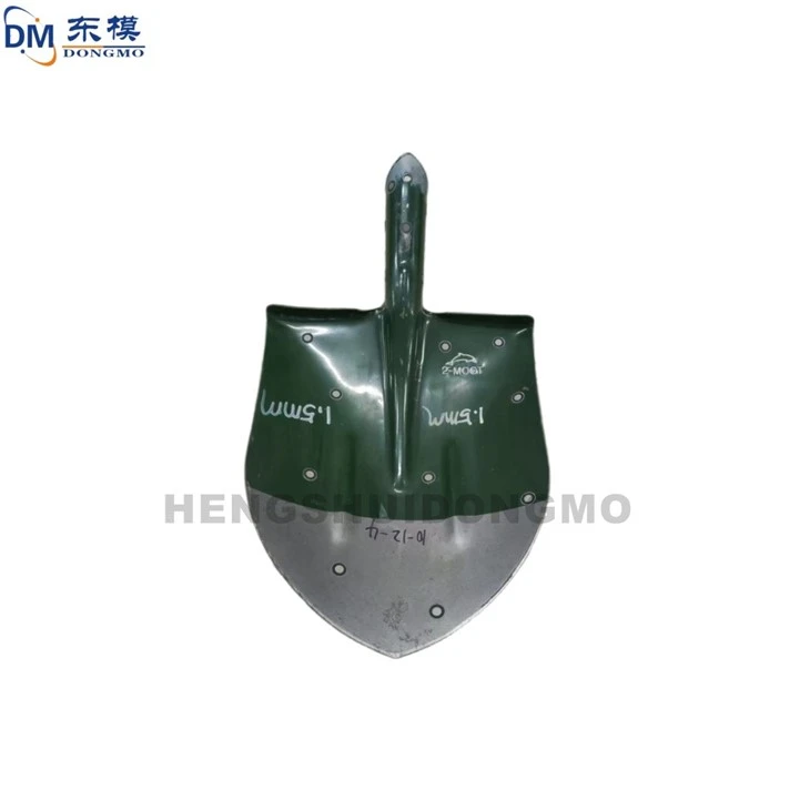 Metal Multi-purpose Shovel Mold Manufacturing best