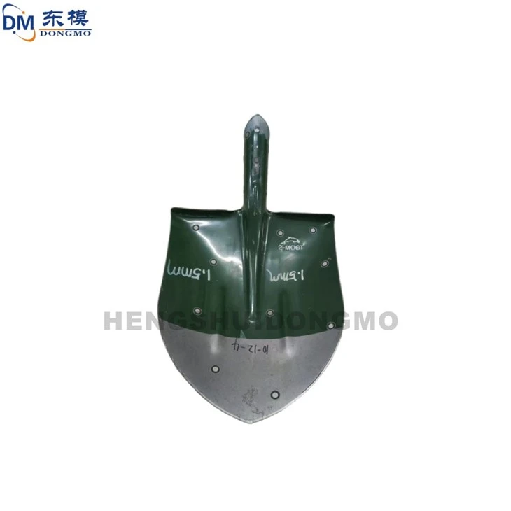 Metal Multi-purpose Shovel Mold Manufacturing high quality