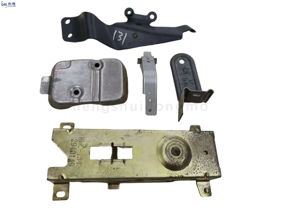 Metal Stamping Parts For The Automotive Industry best