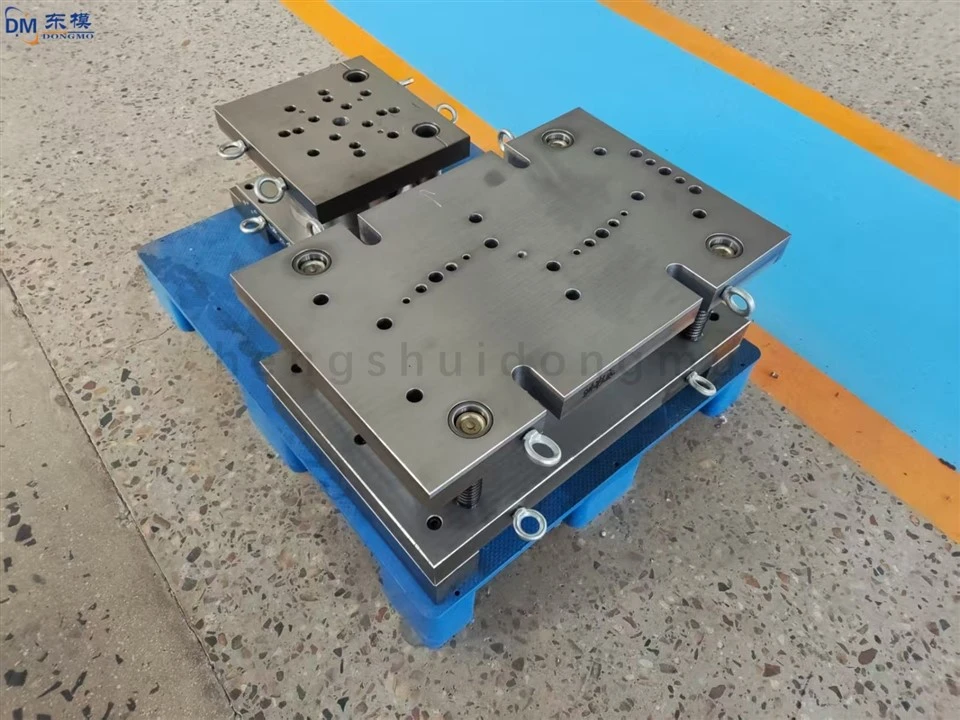 OEM Custom Precision Metal Stamping Die Manufacturer high quality