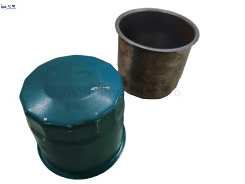 Metallstanzform für Luftfilterabdeckung