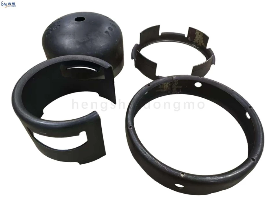 Stamping Dies For Protective Rings And Top Handles Of LPG Cylinders price